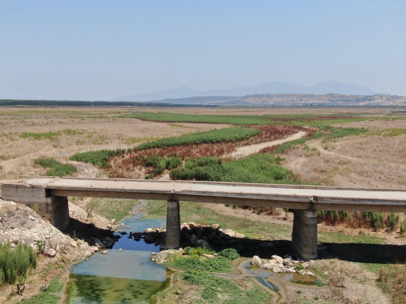 İzmir'de planlı su kesintileri üç günde bire düşürüldü - Resim : 2