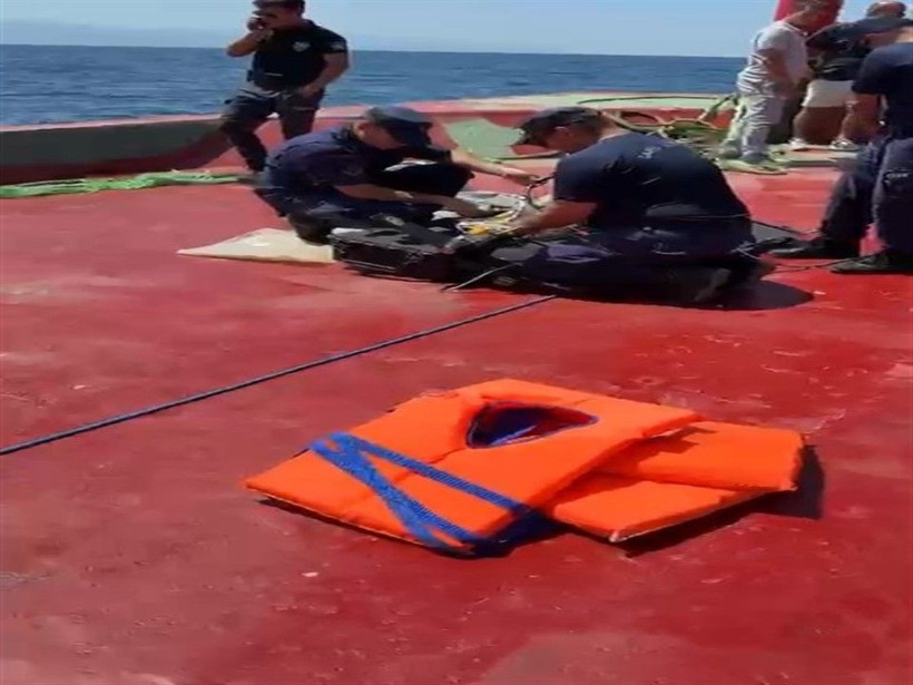 Kayıp iş insanı Halit Yukay'ın cansız bedeni bulundu - Resim: 2