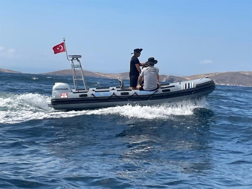 Kayıp iş insanı Halit Yukay'ın cansız bedeni bulundu - Resim: 5