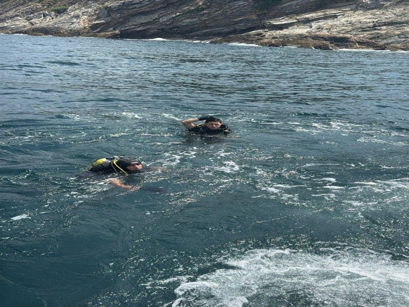 Kayıp iş insanı Halit Yukay'ın cansız bedeni bulundu - Resim: 6