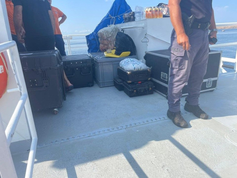 Kayıp iş insanı Halit Yukay'ın cansız bedeni bulundu - Resim: 12