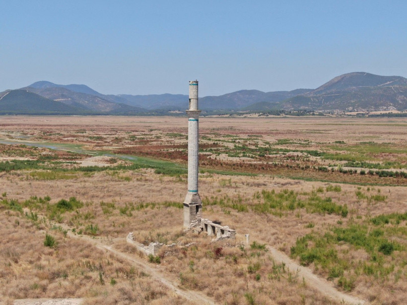 Susuzluk alarmı - Resim: 7