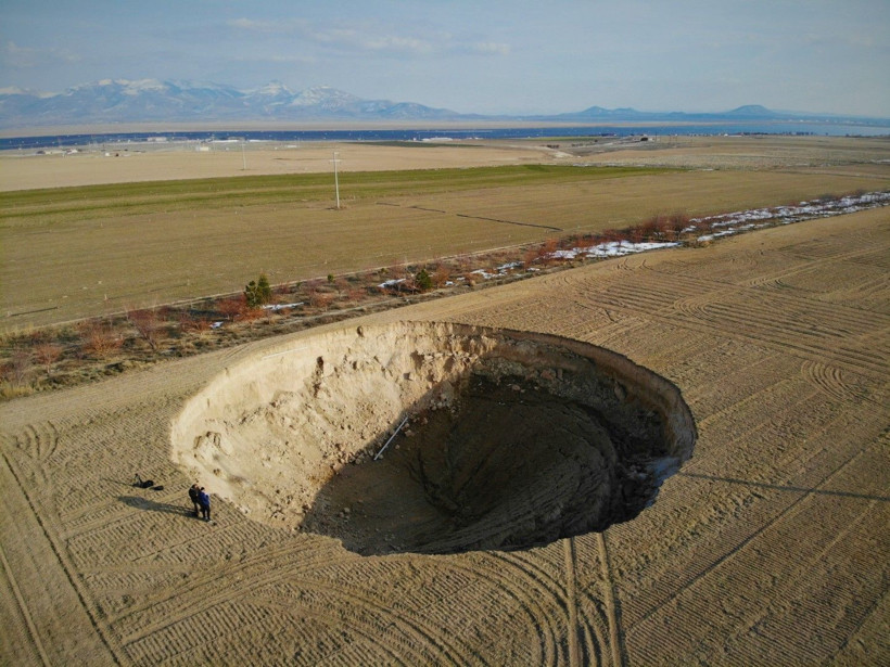 Kuyular 400 metreye kadar indi: Su yok - Resim: 1