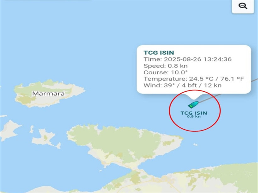 Kıvanç Tatlıtuğ'un son yazışmaları ortaya çıktı: 'Alo, alo, alo, telefon kapandı' - Resim : 4