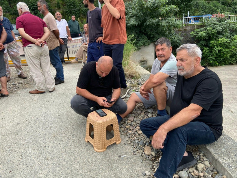 Erdoğan'ın hemşehrileri isyan etti: Reis-i Cumhur'un kalesiyiz ama... - Resim: 1