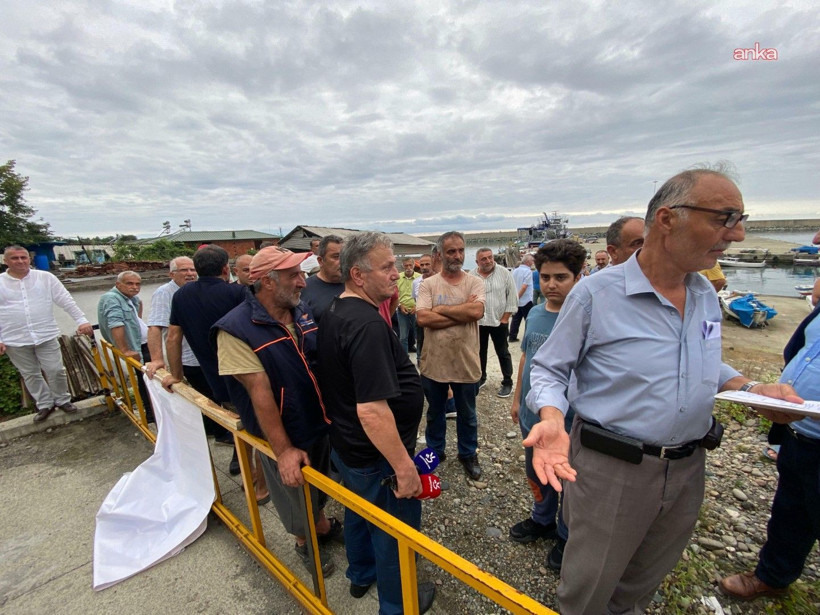 Erdoğan'ın hemşehrileri isyan etti: Reis-i Cumhur'un kalesiyiz ama... - Resim: 5