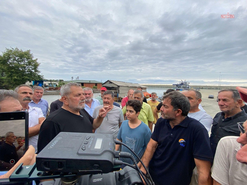 Erdoğan'ın hemşehrileri isyan etti: Reis-i Cumhur'un kalesiyiz ama... - Resim: 6