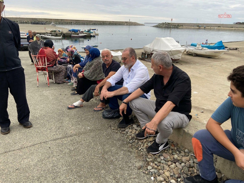 Erdoğan'ın hemşehrileri isyan etti: Reis-i Cumhur'un kalesiyiz ama... - Resim: 8