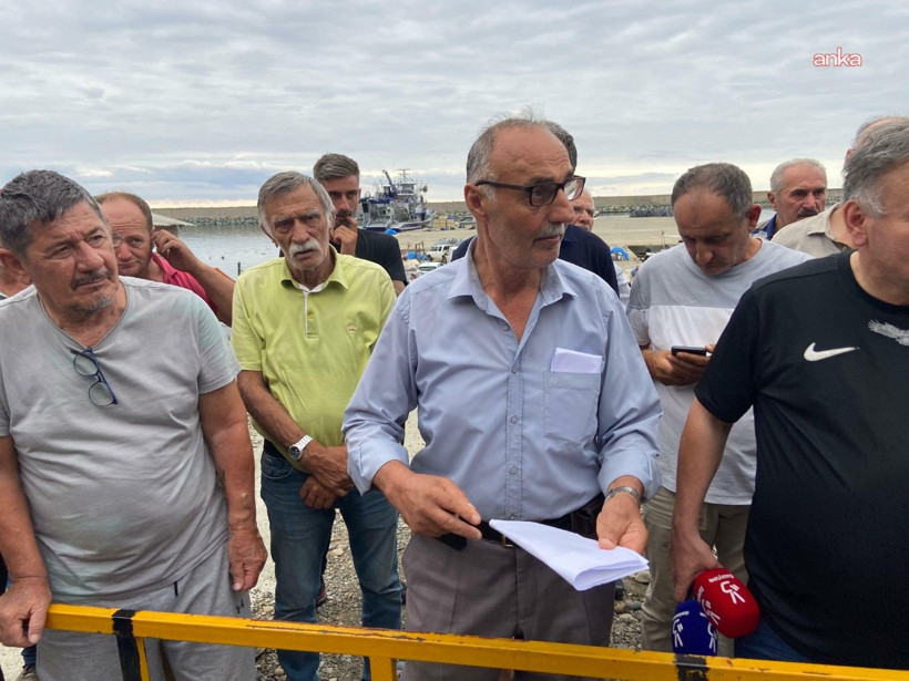 Erdoğan'ın hemşehrileri isyan etti: Reis-i Cumhur'un kalesiyiz ama... - Resim: 10