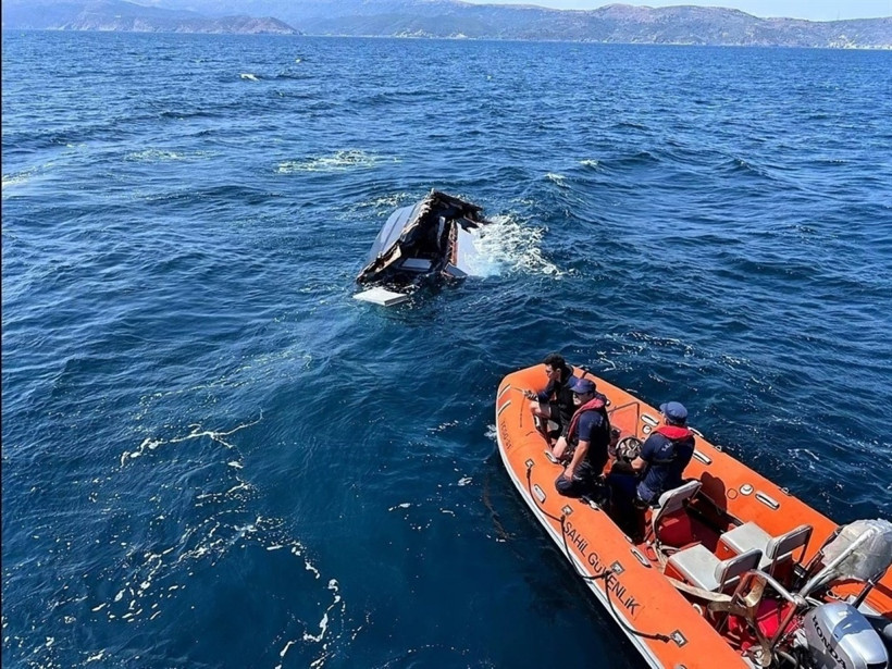 İş insanı Halit Yukay’ın cansız bedeninden DNA testi için parça alındı - Resim : 4
