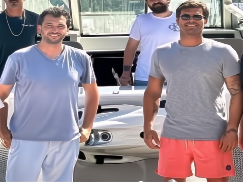 İş insanı Halit Yukay’ın cansız bedeninden DNA testi için parça alındı - Resim : 3