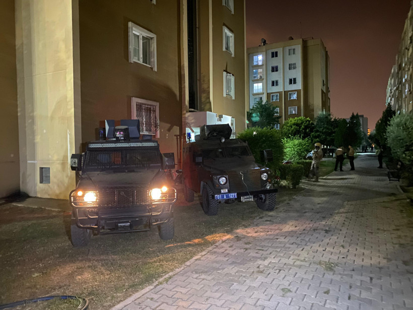 Kandil telefonu sonrası infaz: Kayınpeder damadını öldürdü - Resim : 1