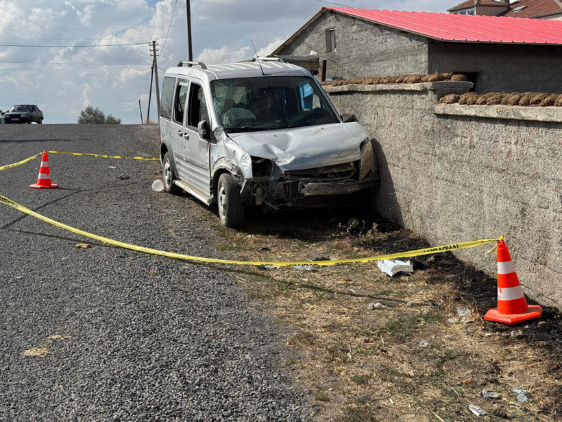 İki kardeşe kanlı pusu - Resim : 2