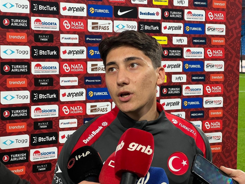 Ümit Milliler'in Trabzon'da rakibi Hırvatistan - Resim : 2