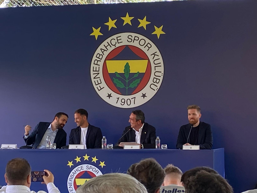 Fenerbahçelilerin tepkisini çekmişti: Ali Koç'tan MHP ve Ülkü Ocakları yanıtı - Resim : 3