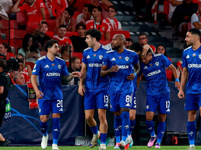 Şampiyonlar Ligi'nde 23 gollü çılgın gece: Kenan 90+6’da, Arda 10 kişiyle sevindi - Resim : 3