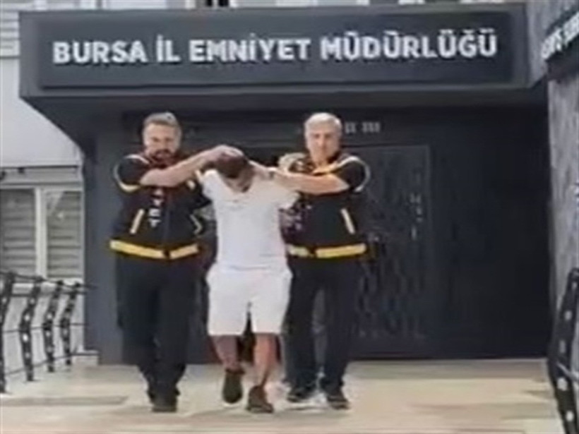 Sevgi'nin eşi tarafından öldürüldüğü çocuk parkı kapatıldı - Resim : 2