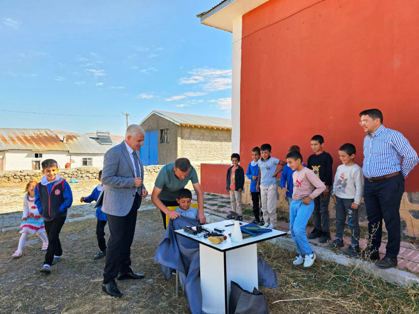 Kuaförler seferber oldu - Resim : 1