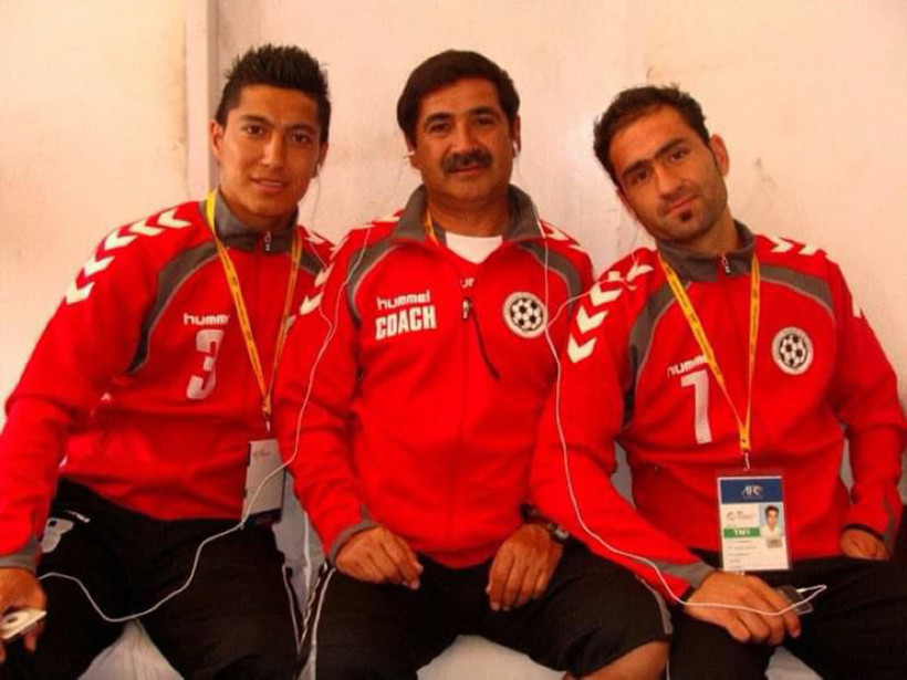 Federasyon başkanı için rüşvet iddiası: Milli takıma girmek için 10 nin dolar! - Resim : 1