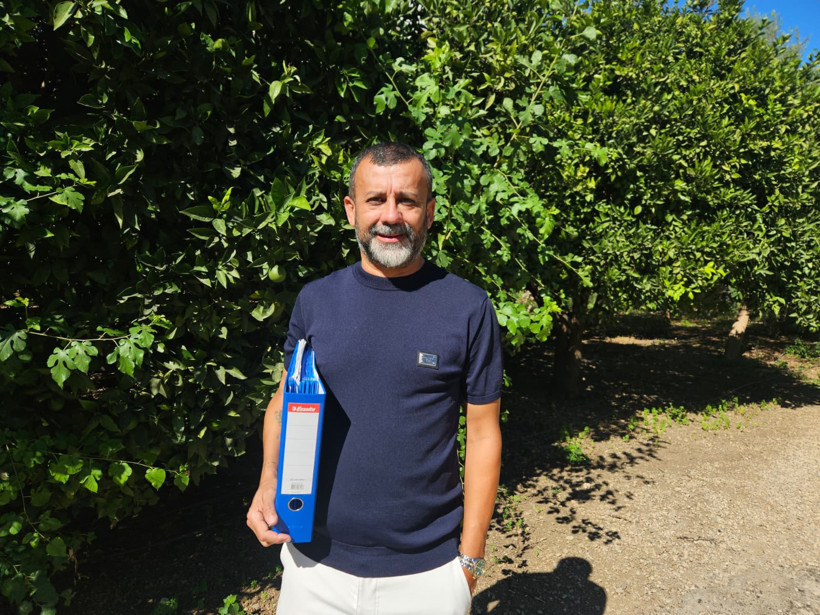 55 yıllık arazi davası: Değeri 5 milyar dolar - Resim : 4