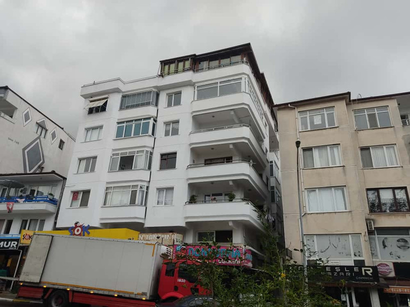 Güllü'nün kızının ifadesi ortaya çıktı - Resim : 1
