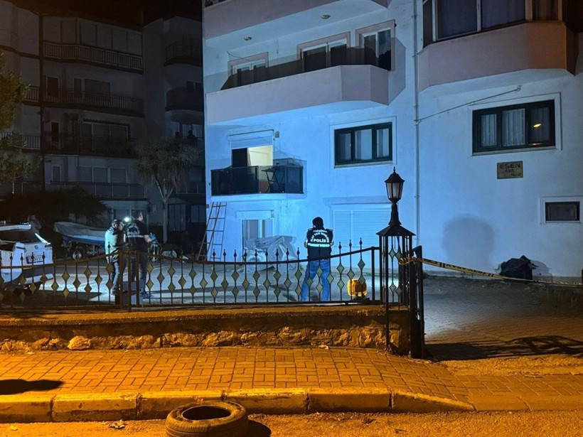 24 yaşındaki Dilruba'nın katiline istenen ceza belli oldu - Resim : 1