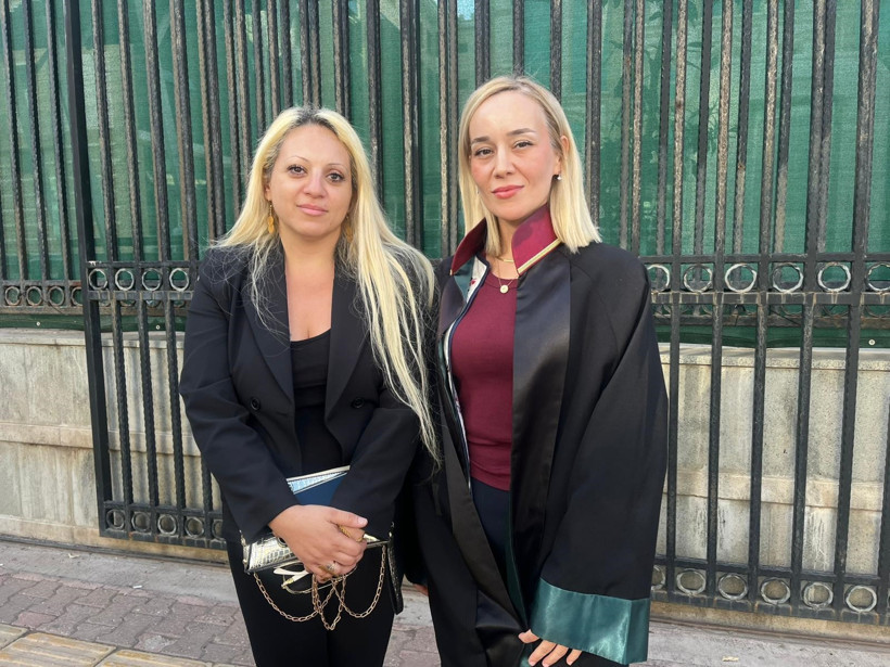 8 yaşındaki kızın istismar davasında karar - Resim : 1