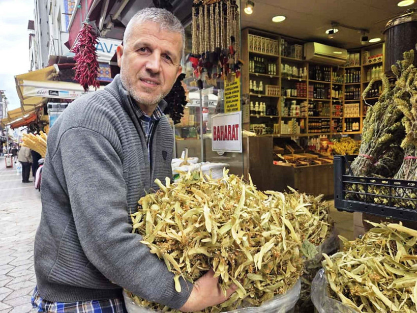 Şifa dağıtıyor ama doğru kaynatıldığında: İşte ıhlamurun püf noktaları - Resim : 2