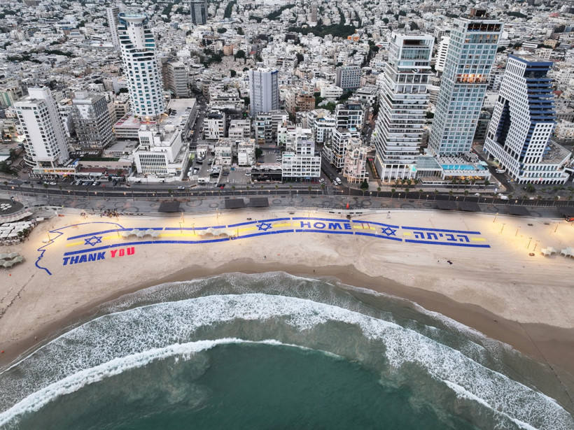 Orta Doğu'da büyük gün: Tarihi esir takası başladı - Resim : 8