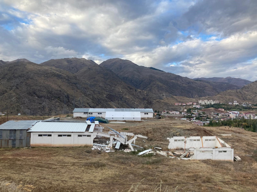 MHP'li belediyeye isyan etti: Tüm belgeleri Bahçeli'ye yollayacağım - Resim : 1