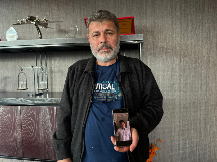 İkinci Minguzzi vakası: Hakan Çakır cinayetinde istenen cezalar belli oldu - Resim : 1