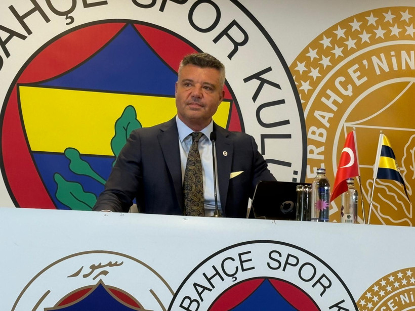 Sadettin Saran, Cenk Tosun ve İrfan Can Kahveci için ilk kez konuştu: "Kol kırılır..." - Resim : 1