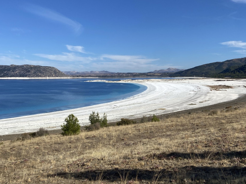 Can çekişen Salda için uyardı: 'Kaybedebiliriz' - Resim : 2