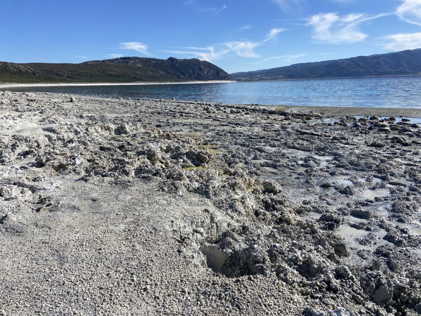 Can çekişen Salda için uyardı: 'Kaybedebiliriz' - Resim : 1
