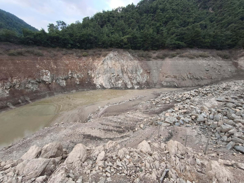 Gördes Barajı’ndan İzmir’e acil su takviyesi - Resim : 2