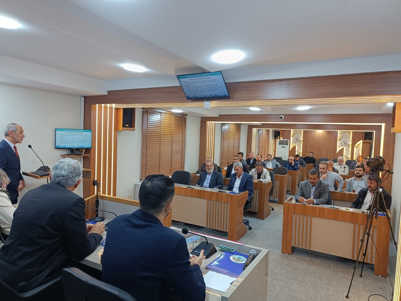 Yılların geleneği sona erdi: Taziye yemeği yasaklandı - Resim : 1