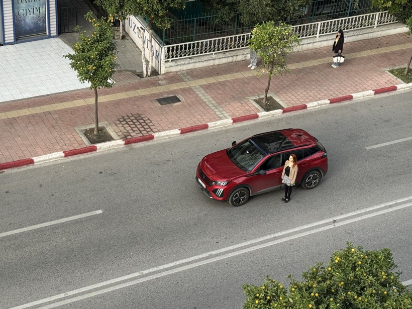 Hayat durdu: Bir millet Atasını andı - Resim: 3