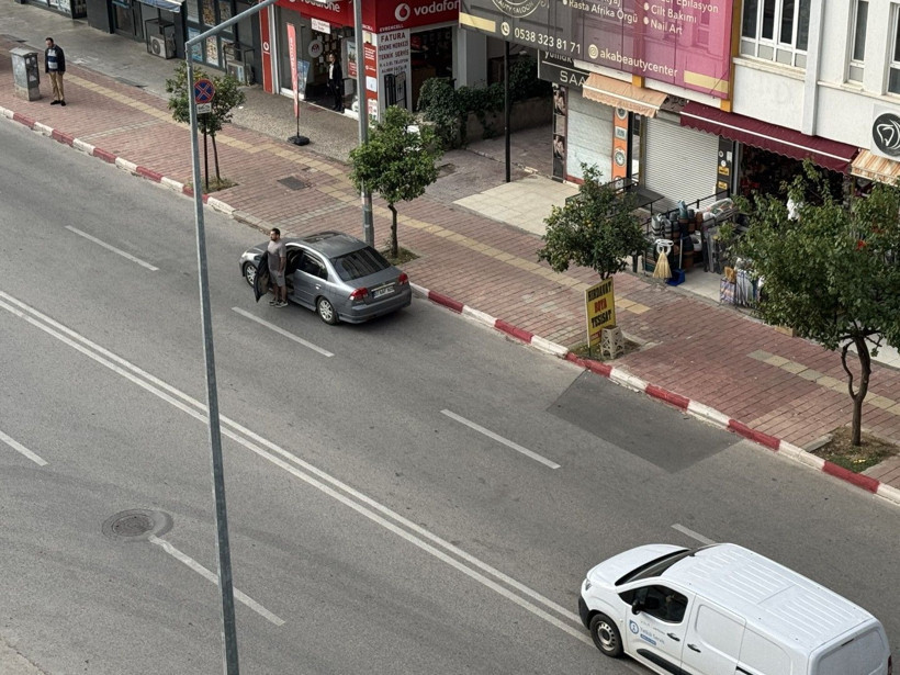 Hayat durdu: Bir millet Atasını andı - Resim: 4