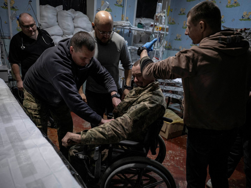 Cephede alarm: Birinci Dünya Savaşı'nın hastalığı hortladı - Resim : 1