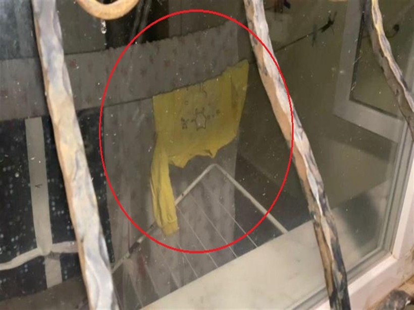 Hakim kan donduran mesajı yüzüne okudu: 'Çocuklar toprak oldu' - Resim : 1