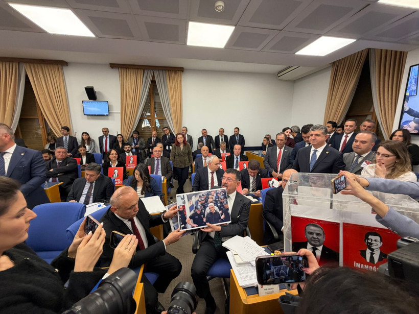 Ali Yerlikaya Türkiye'deki yabancı sayısını açıkladı - Resim : 1