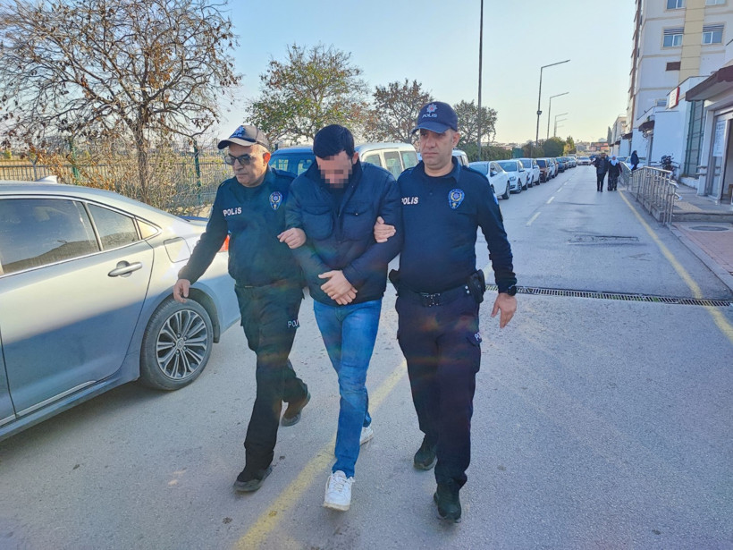 Yaya geçidinde Miraç’a çarpıp kaçtı! Daha önce alkollü yakalanmış - Resim : 2