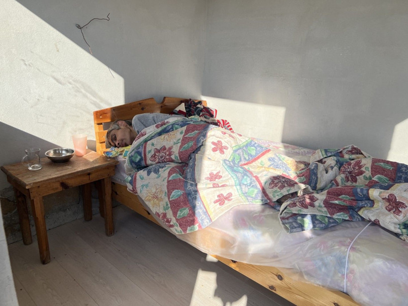 Engelli kardeşini kulübeye mahkum etti: 'Benim vicdanım rahat' - Resim: 2