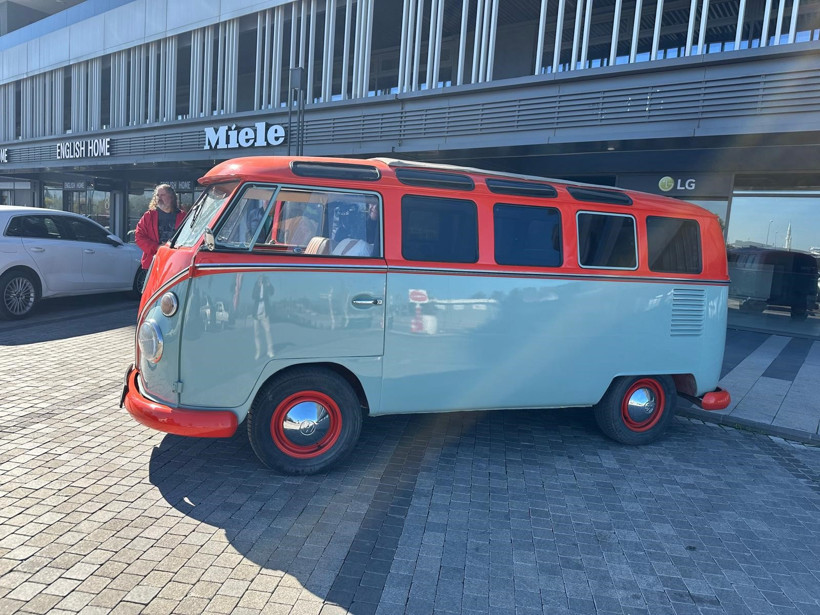 Türkiye’de sadece 1 tane var: 40 yıldır gözü gibi bakıyor - Resim : 1