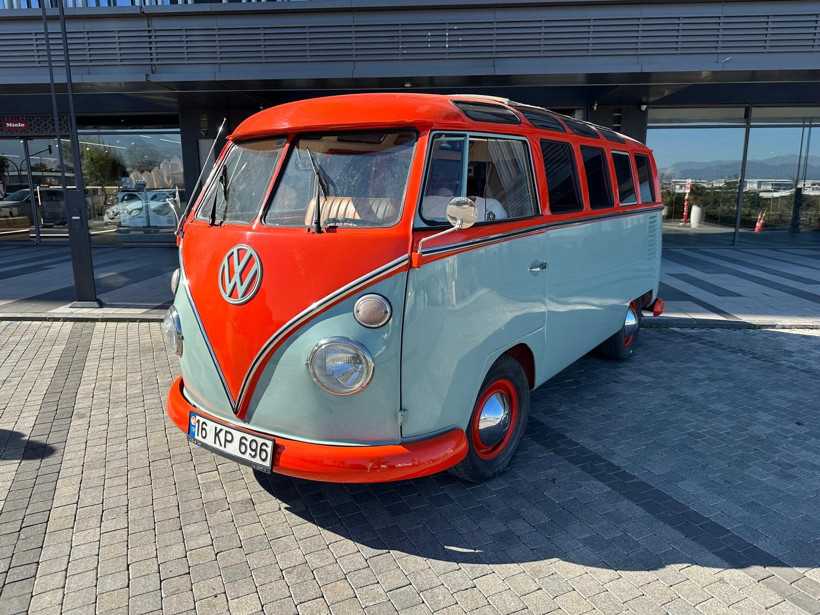 Türkiye’de sadece 1 tane var: 40 yıldır gözü gibi bakıyor - Resim : 2