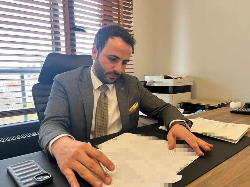 Eşinin ve çocuklarının oturduğu evde gazı kestiren kocaya hapis cezası - Resim : 1