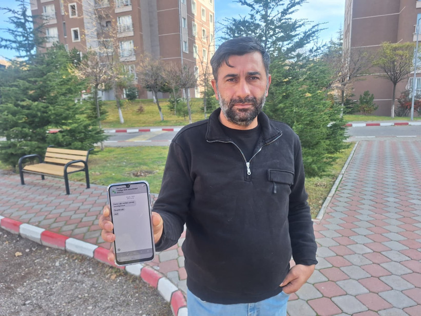 Siteyi tüfekle bastı, iki kişiyi vurdu - Resim : 2