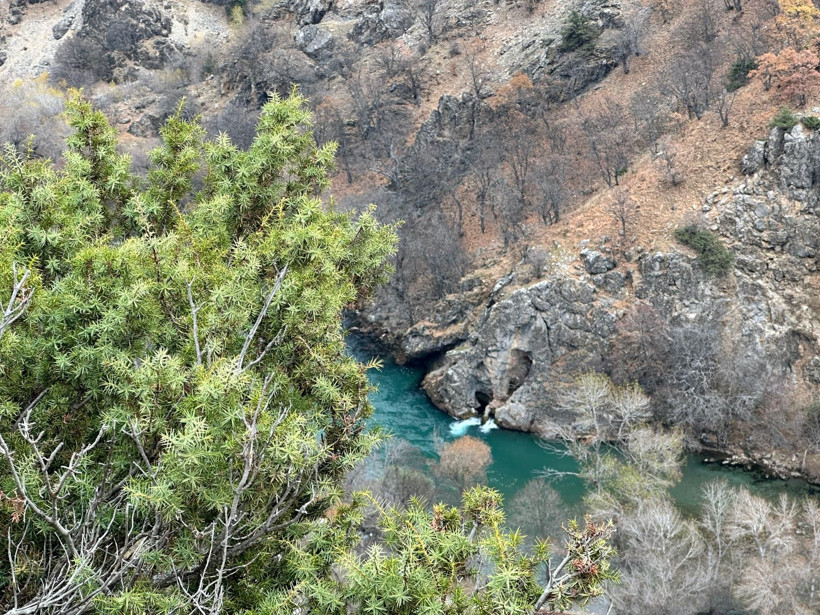 Mahkemeden Munzur kararı: 'Artık imkansız hale geldi' - Resim: 2