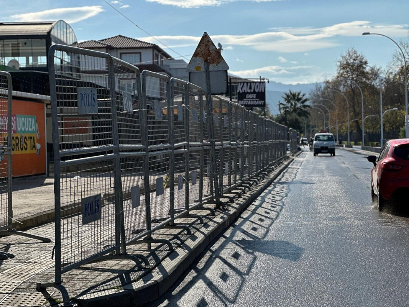 İznik Papa'yı bekliyor: Hazırlıklar tamam, oteller doldu - Resim: 11