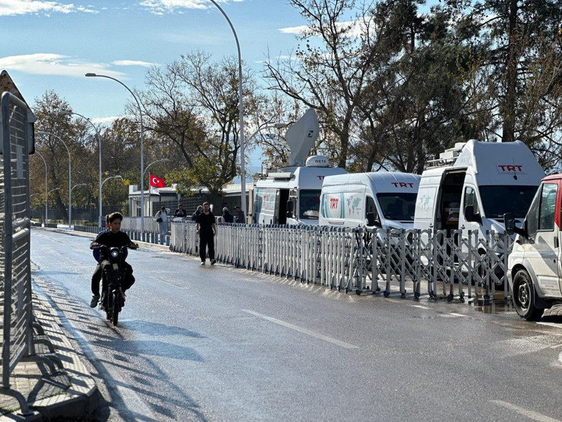 İznik Papa'yı bekliyor: Hazırlıklar tamam, oteller doldu - Resim: 12